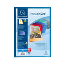 Display Books A4 40 Pockets Kreacover-5740
