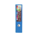 Lever Arch File 70mm A4 Premium Blue