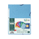 Elastic Folder 240X340 Board