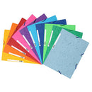 Elastic Folder 240X340 Board