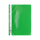 Report Cover PP A4 Light Green