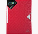 Elastic Folder 240X320 Offix