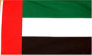 United Arab Emirates Flag (( 60 x 90 cm ))