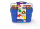 Modeling Dough Animal Box