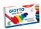 Giotto Olio Oil Pastel 12color- 293000