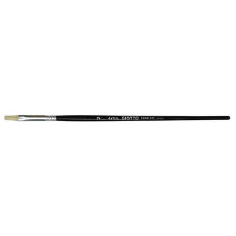 FLAT BRUSHES 577 NO 02 ( 570200 )