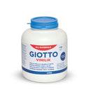 Giotto Vinilik White PVA Glue 1 kg jar-543000