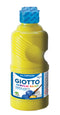 Giotto Acrylic Paint 250ml Yellow-534002