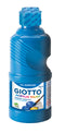 Giotto Acrylic Paint 250ml Blue-534015