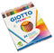 Giotto Stilnovo Color pencil 24color-256600