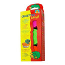 Giotto Be Be Modeling Dough Set Of 3 Colors - 462502