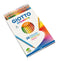 Giotto Stilnovo Color Pencil 36color-256700