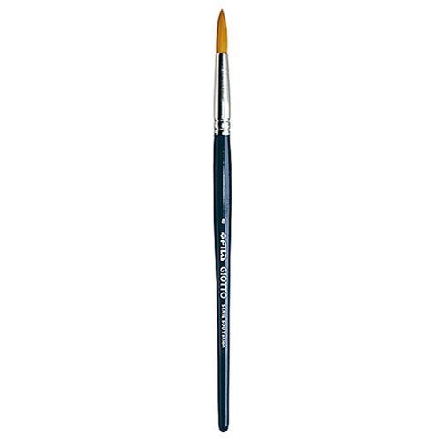 Giotto Brush 500 Round No.8- 560800