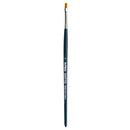 Giotto Taklon Brush Series 600 Flat No.2- 670000