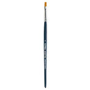 Giotto Taklon Brush Series 600 Flat No.4- 670100