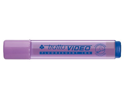 Tratto Highlighter Lilac-830208