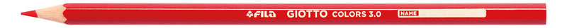 Giotto Color Pencil Colors 3.0 12clr in Metal Case-276900