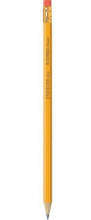 Lyra Studium HB Pencil With Eraser 12pieces packet-L1280100