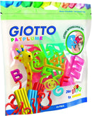 Giotto Modeling Mould Numbers-689900