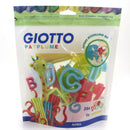 Giotto Modeling Mould Alphabets-689800