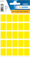 Herma-Vario Labels Yellow 15x20mm-3661