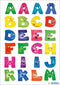 Herma-Vario Sticker Funny Letters-4194