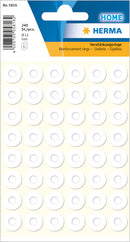 Herma-Vario Sticker Reinforcement Rings-5816