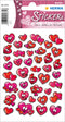 Herma-Magic Sticker Heart Eyes Stone-5371