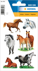 Herma-Decor Sticker Horse Races-3553