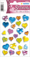 Herma-Magic Sticker Hearts Stone-5217