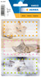 Herma-Vario School Labels 3 Cats-5569