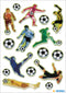 Herma-Magic Sticker Footballer in Action Stones-6257