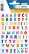 Herma-Magic Sticker Letters Stone Embossed-6291