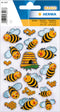 Herma-Magic Sticker Bees 3D-3227