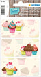 Herma-Decor Sticker Cupcakes-3065