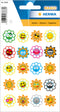 Herma-Magic Sticker Crazy Sun Puffy-3668