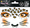Herma-Face Art Sticker Leopard-15303