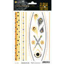 Herma-Flash Tattoo Sticker Jewels-15158