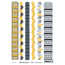 Herma-Flash Tattoo Sticker Bracelets-15183