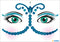 Herma-Face Art Sticker Bollywood-15307