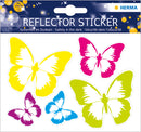 Herma-Reflector stickers butterfly-19192
