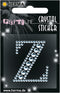 Herma-Crystal Sticker 'Z'-15355