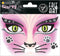 Herma-Face Art Sticker Cat-15310