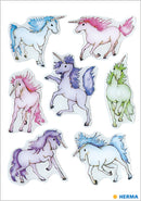 Herma-Magic Sticker Unicorn-6812