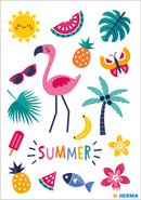 Herma-Magic Sticker Summer-15461