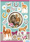Herma-Magic Sticker Horse-15326