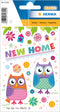 Herma-Magic Sticker Owl-15324