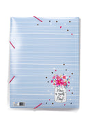 Herma-Elastic Folder A4 Great Day-19386