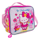 LUNCH BAG HELLO KITTY - HK761-230