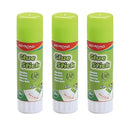 GLUE STICK PVP 36G-KR971293 ( 3 Pieces )